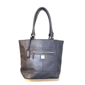 Tignanello Leather Bag
